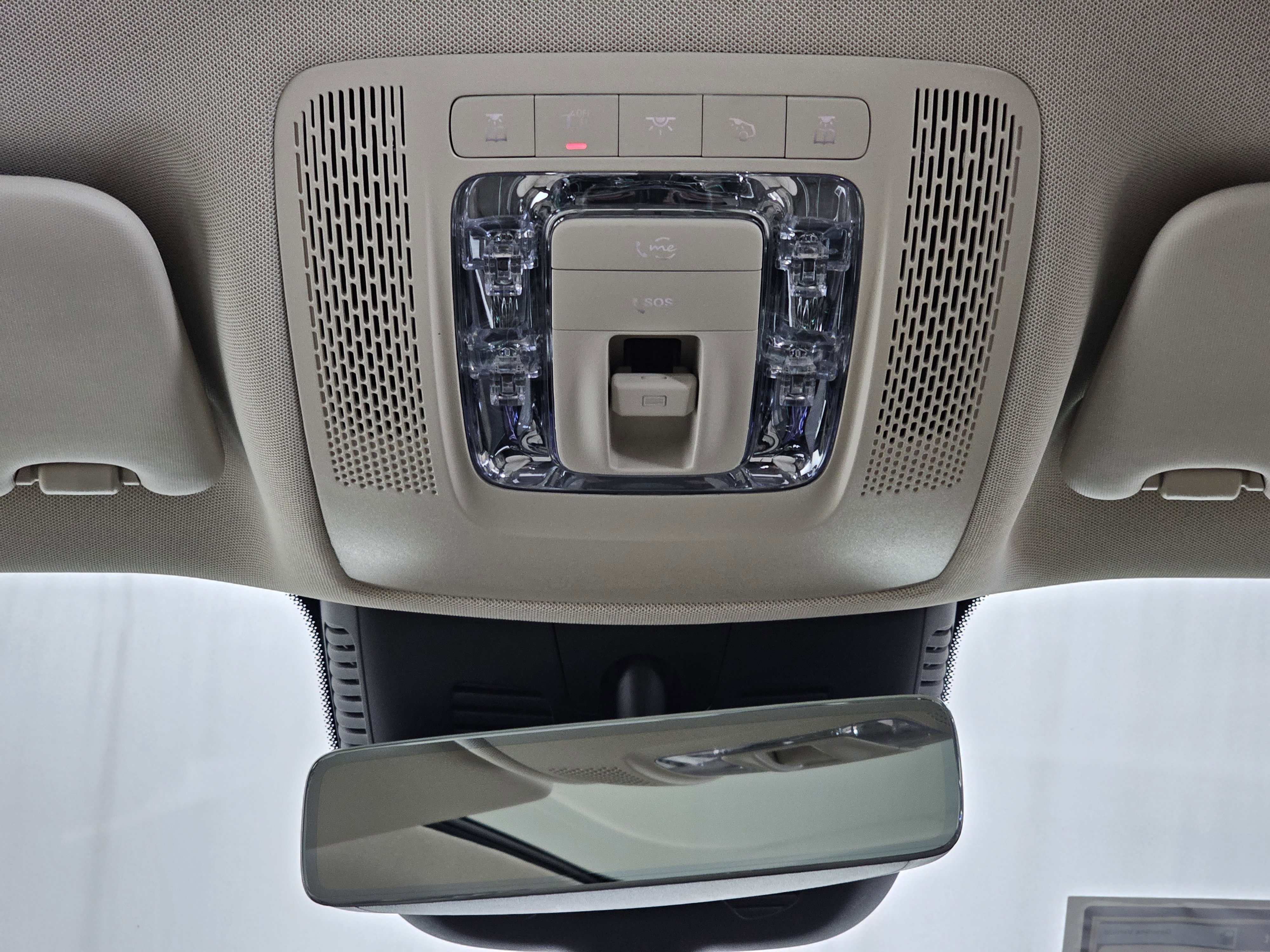 New 2026 Mercedes-Benz GLB 250 4MATIC image 33