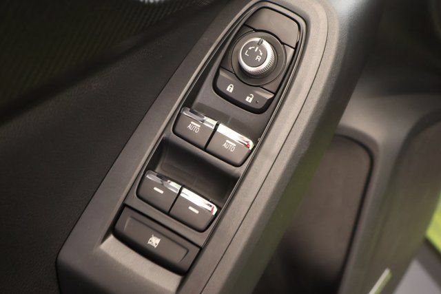 New 2026 Subaru Crosstrek 2.5i Limited AWD/4WD image 11