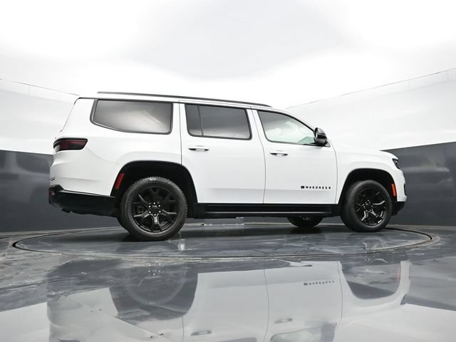 Used 2024 Jeep Wagoneer Series II AWD/4WD image 50