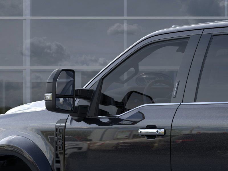 New 2026 Ford F450 Platinum w/ FX4 Off-Road Package image 20