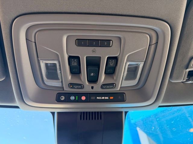 New 2026 Chevrolet Silverado 1500 LT Trail Boss w/ LT Trail Boss Premium Package image 15