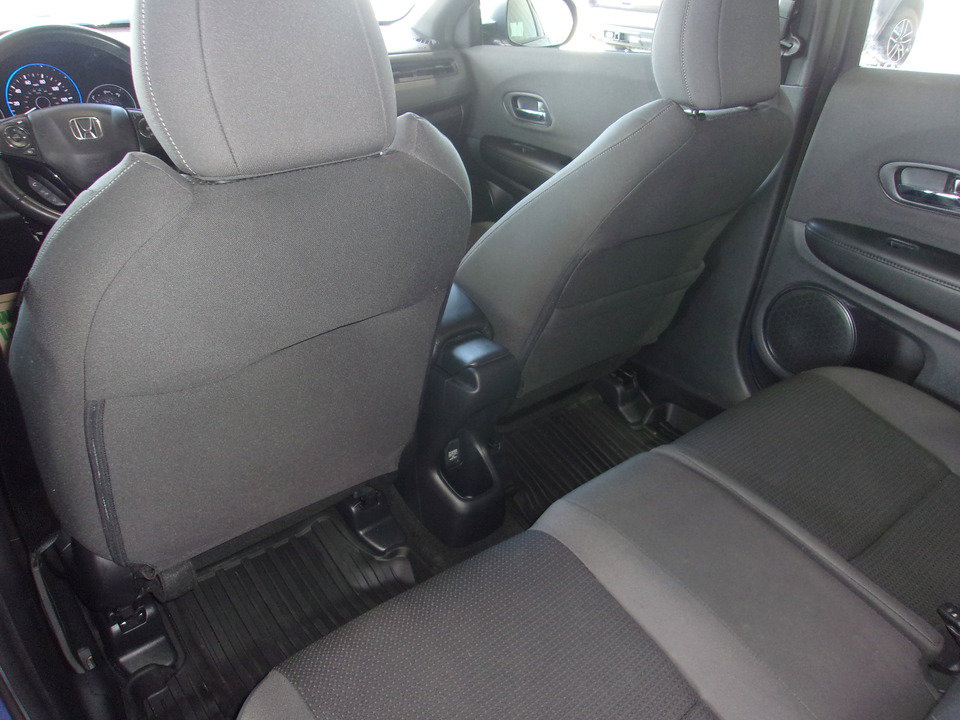 Used 2020 Honda HR-V Sport image 17