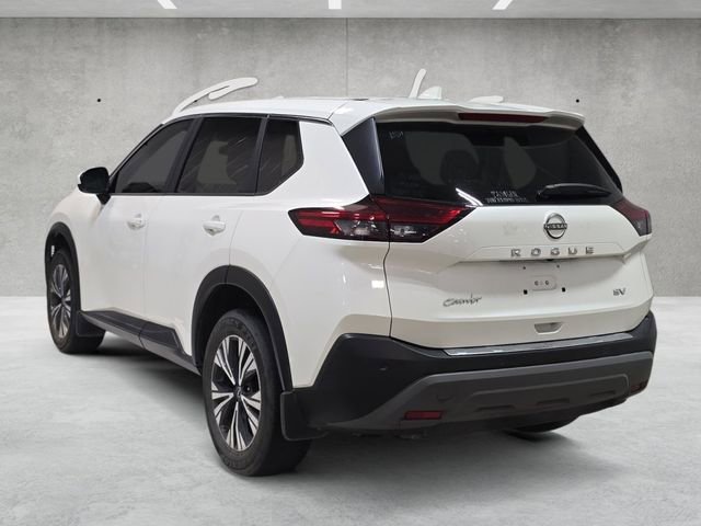 Used 2023 Nissan Rogue SV image 14