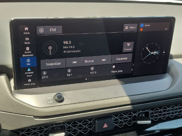 Used 2024 Honda Accord Sport image 22