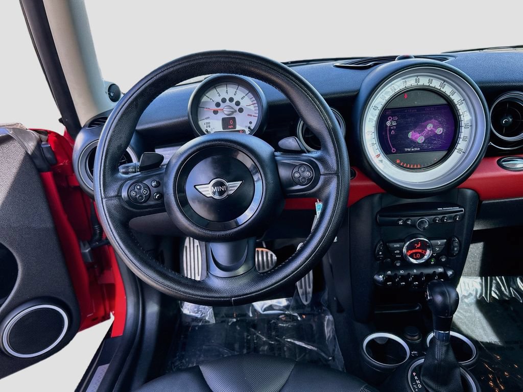 Used 2012 MINI Cooper S FWD image 24