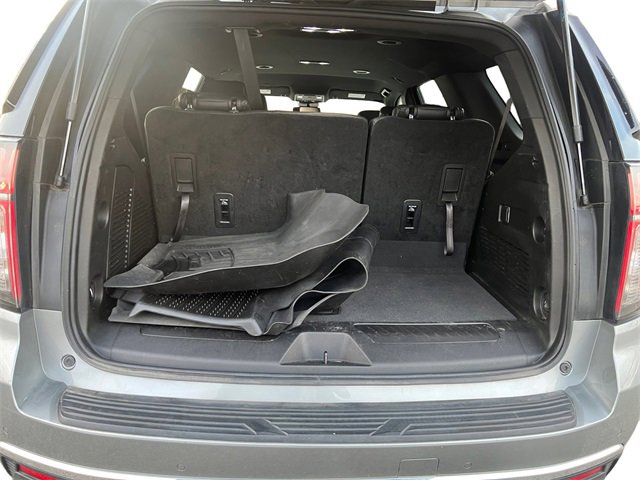 Used 2023 Chevrolet Tahoe LS w/ Driver Alert Package image 19