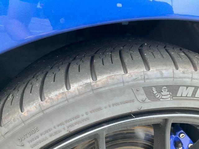 Used 2024 Subaru BRZ Premium RWD image 14