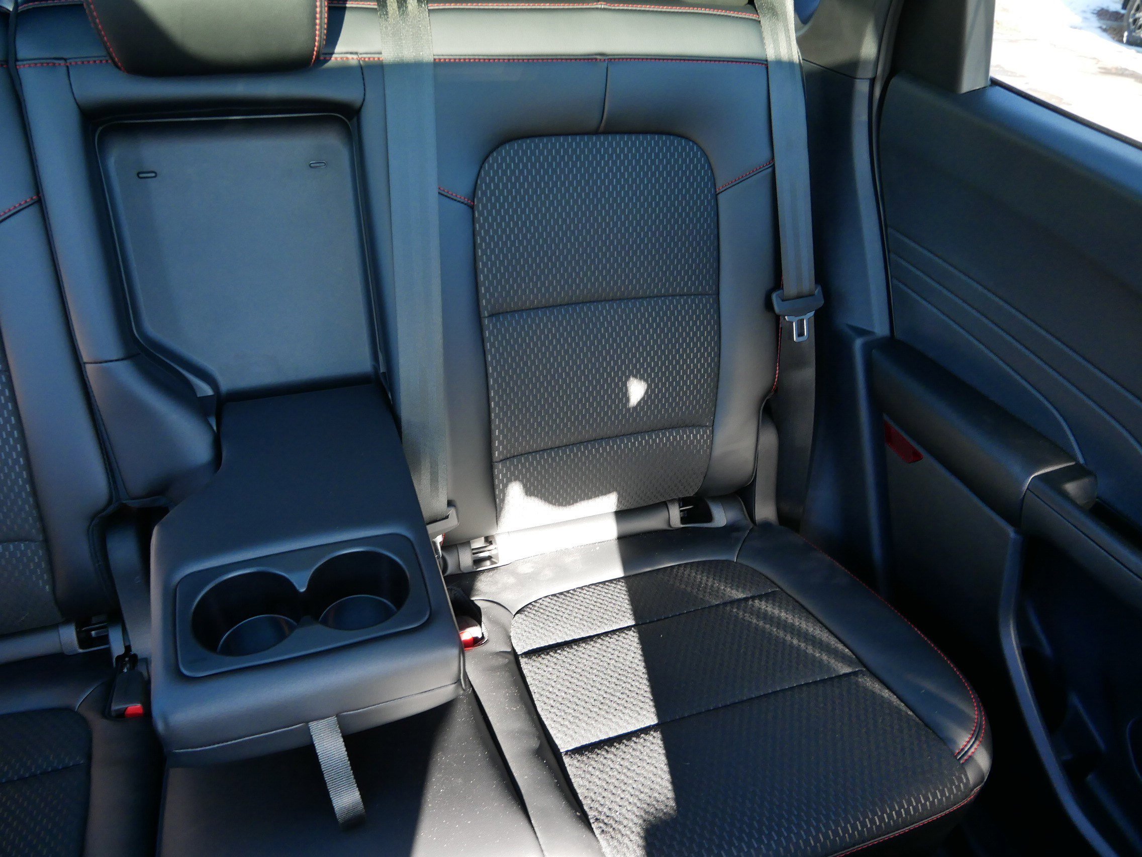 New 2025 Ford Escape ST-Line Select w/ Tech Pack #2 image 14