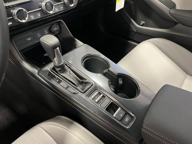 New 2026 Honda Civic Sport Touring image 17