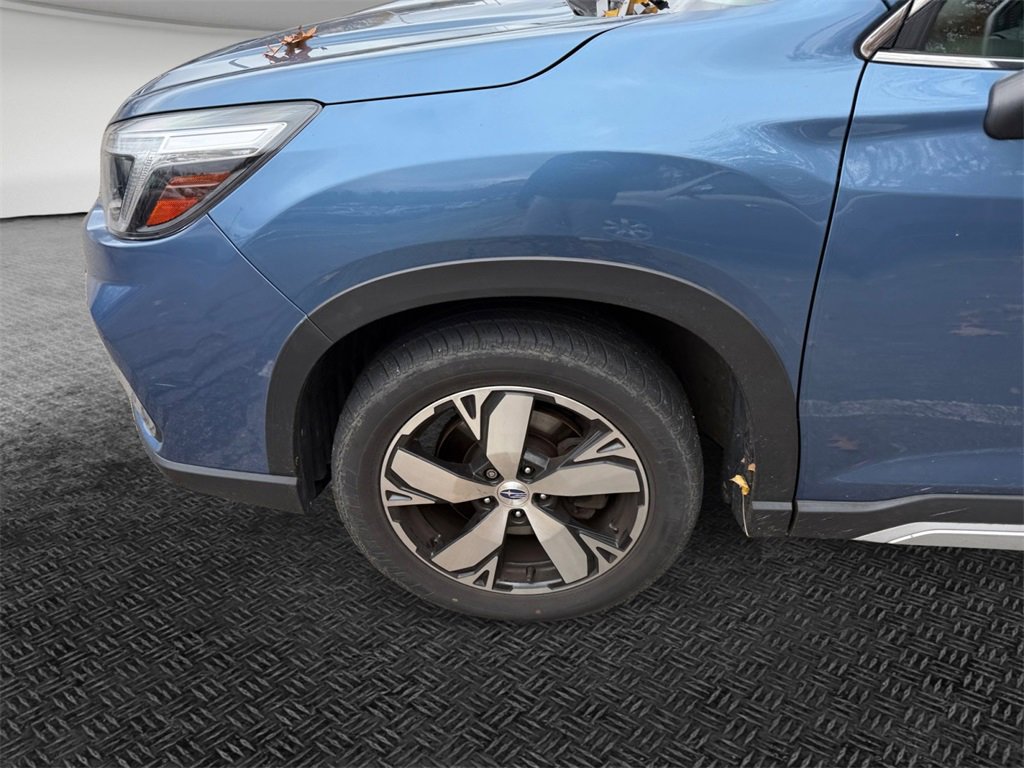 Used 2020 Subaru Forester Touring w/ Popular Package #2 image 10