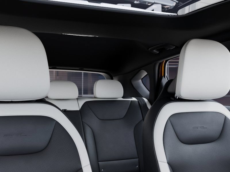 New 2026 Kia K4 GT-Line Turbo FWD image 27