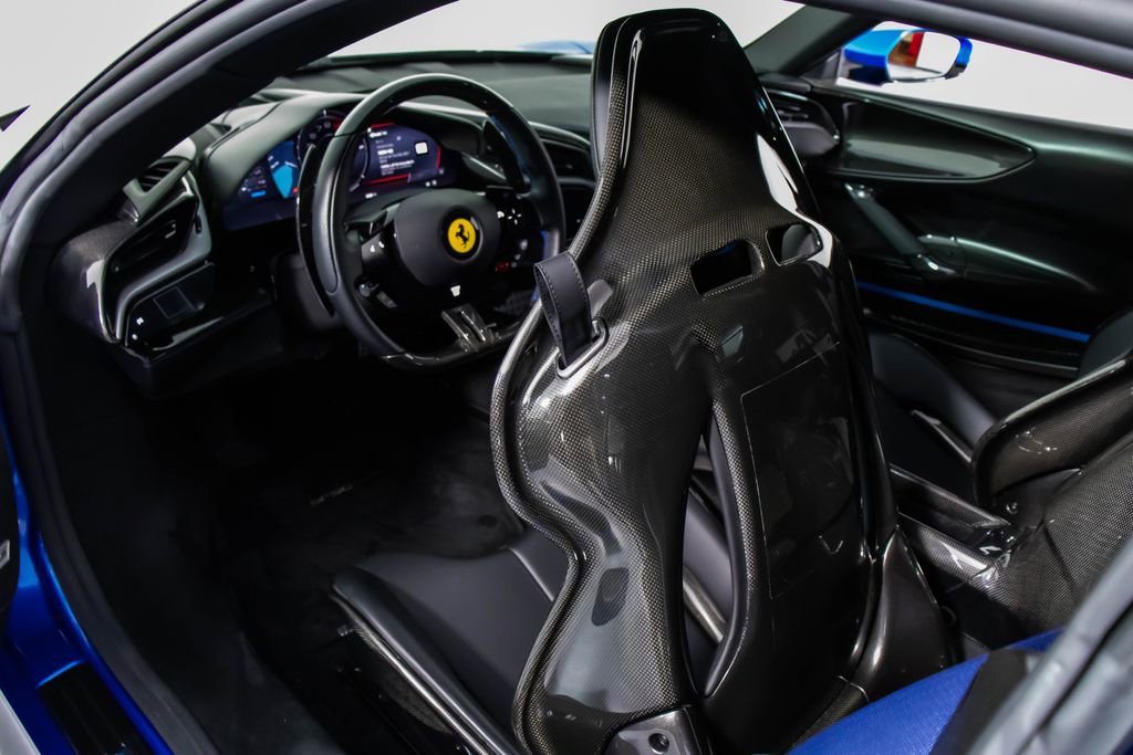 Certified 2022 Ferrari SF90 Stradale image 37
