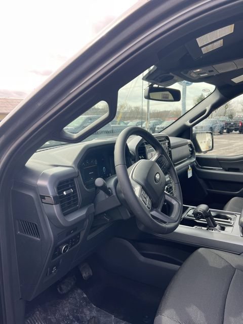 Used 2026 Ford F150 XLT w/ Equipment Group 302A MID AWD/4WD image 29