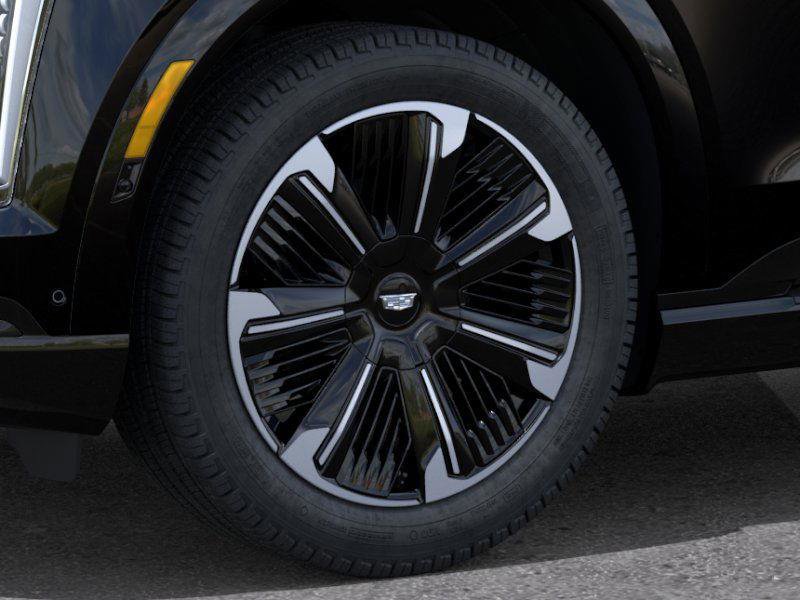 New 2025 Cadillac Escalade IQ Sport 2 image 10