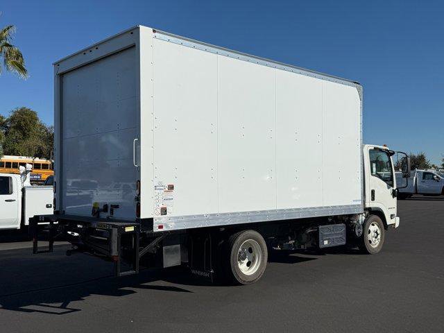 New 2024 Chevrolet Low Cab Forward 5500XD image 6