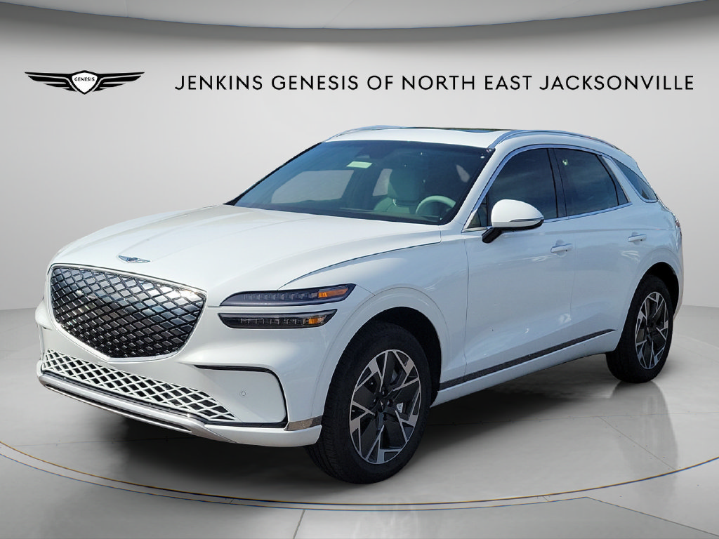 Used 2026 Genesis Electrified GV70 AWD/4WD image 5