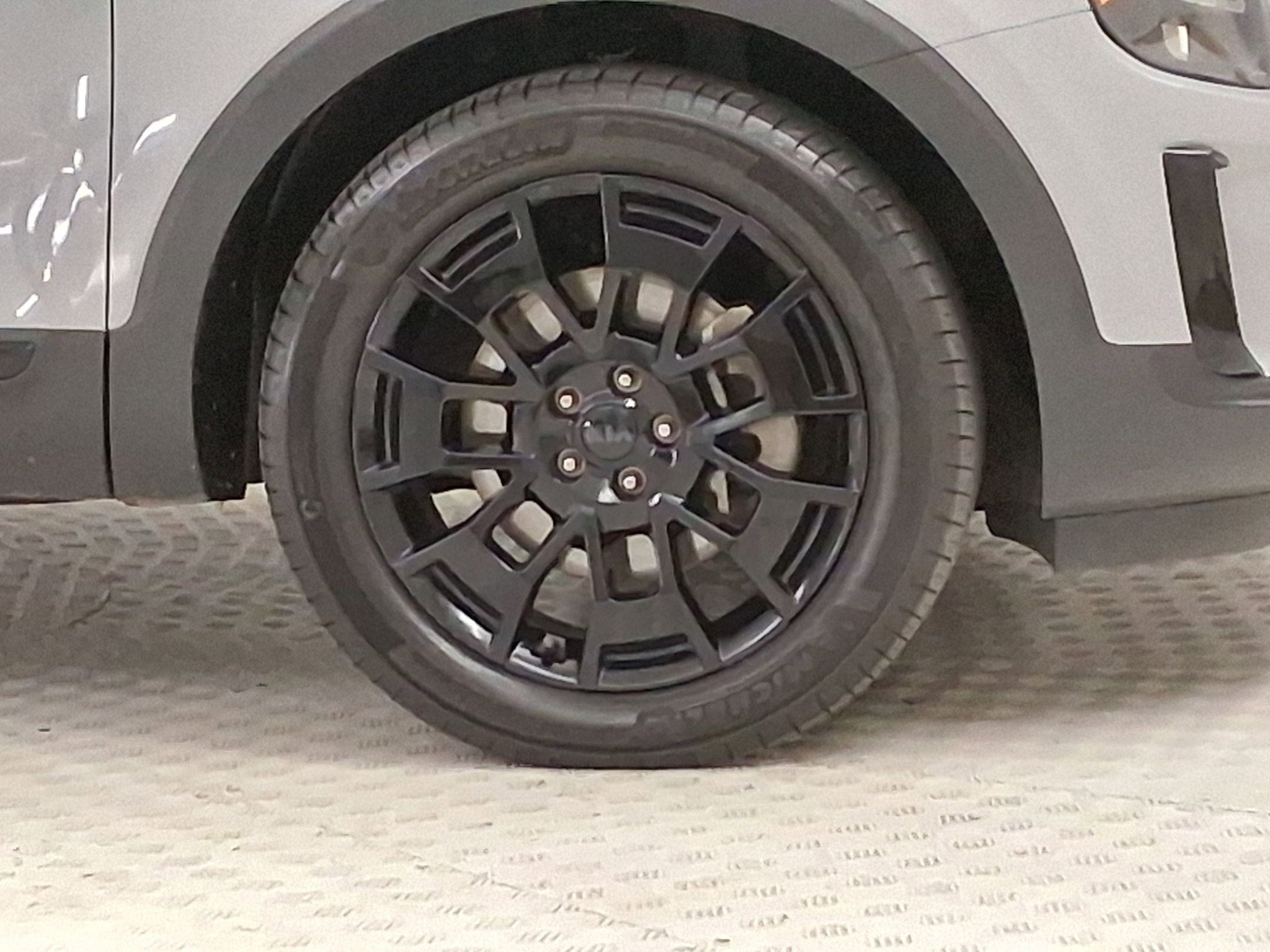 Used 2021 Kia Telluride SX w/ SX Prestige Package AWD/4WD image 10