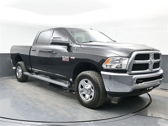 Used 2015 RAM 2500 Tradesman w/ Chrome Appearance Group image 2