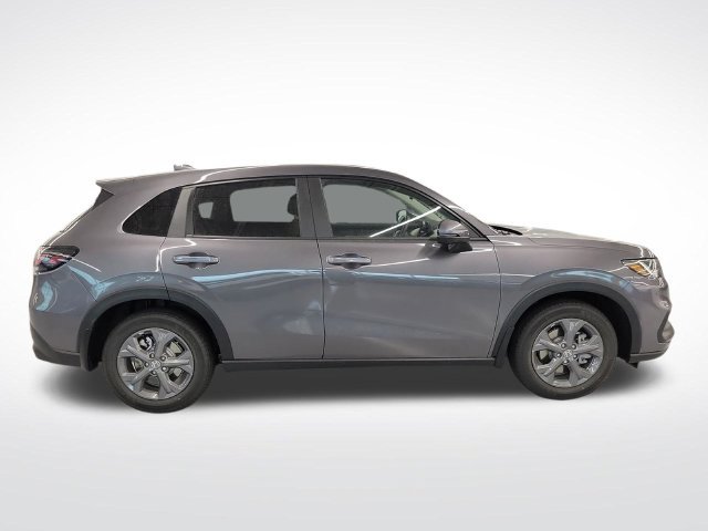 New 2027 Honda HR-V LX image 34
