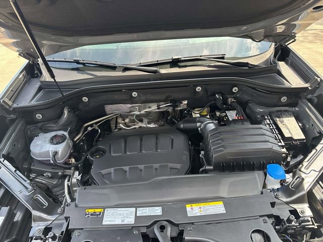 New 2026 Volkswagen Atlas SE image 30