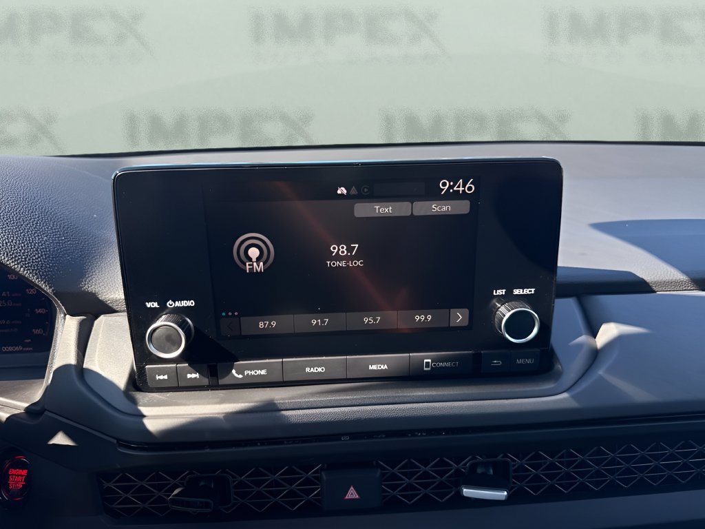 Used 2025 Honda Accord SE image 15