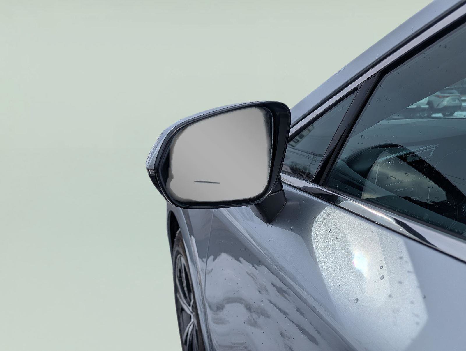 Used 2024 Lexus RX 350 Premium w/ Accessory Package image 7