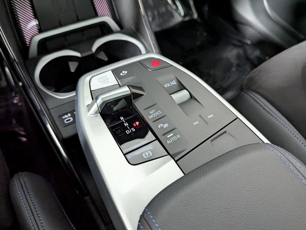 Certified 2023 BMW X1 xDrive28i w/ Premium Package image 39