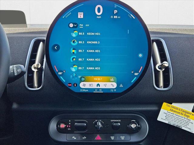 Used 2025 MINI Cooper Countryman S image 11