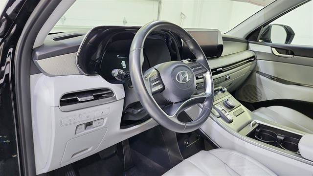 Used 2025 Hyundai Palisade SEL AWD/4WD image 10