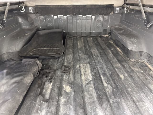 Used 2020 Jeep Gladiator Mojave w/ Trailer Tow Package image 33