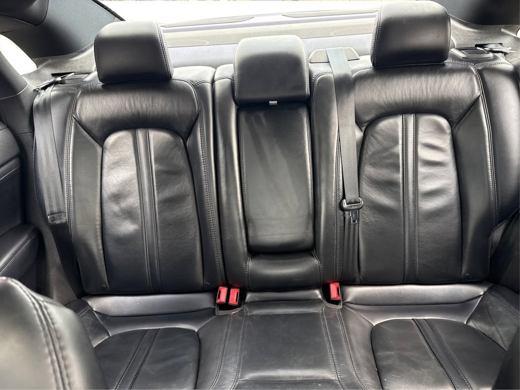 Used 2019 Lincoln MKZ Reserve w/ Reserve Plus Package image 22