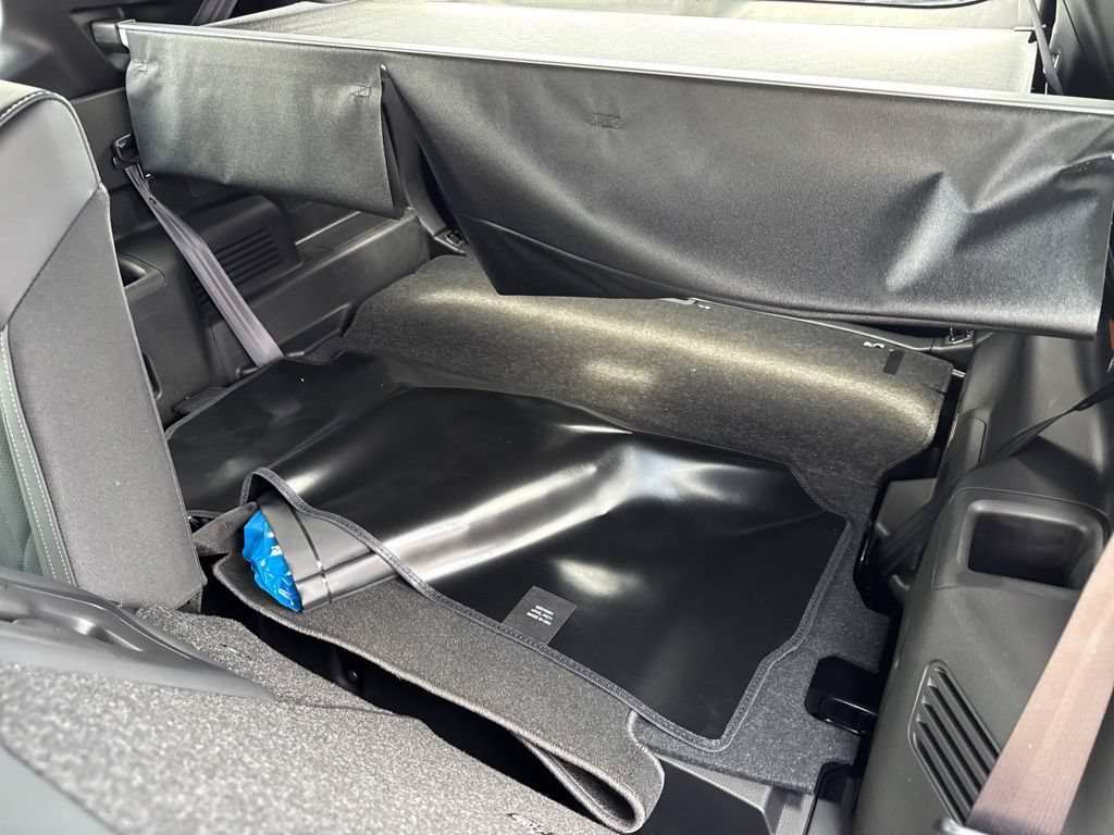 New 2026 Mitsubishi Outlander SEL AWD/4WD image 31