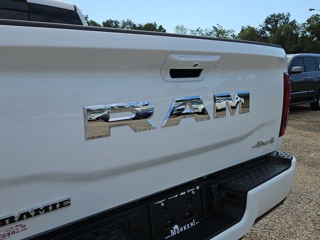 New 2026 RAM 2500 Laramie image 38