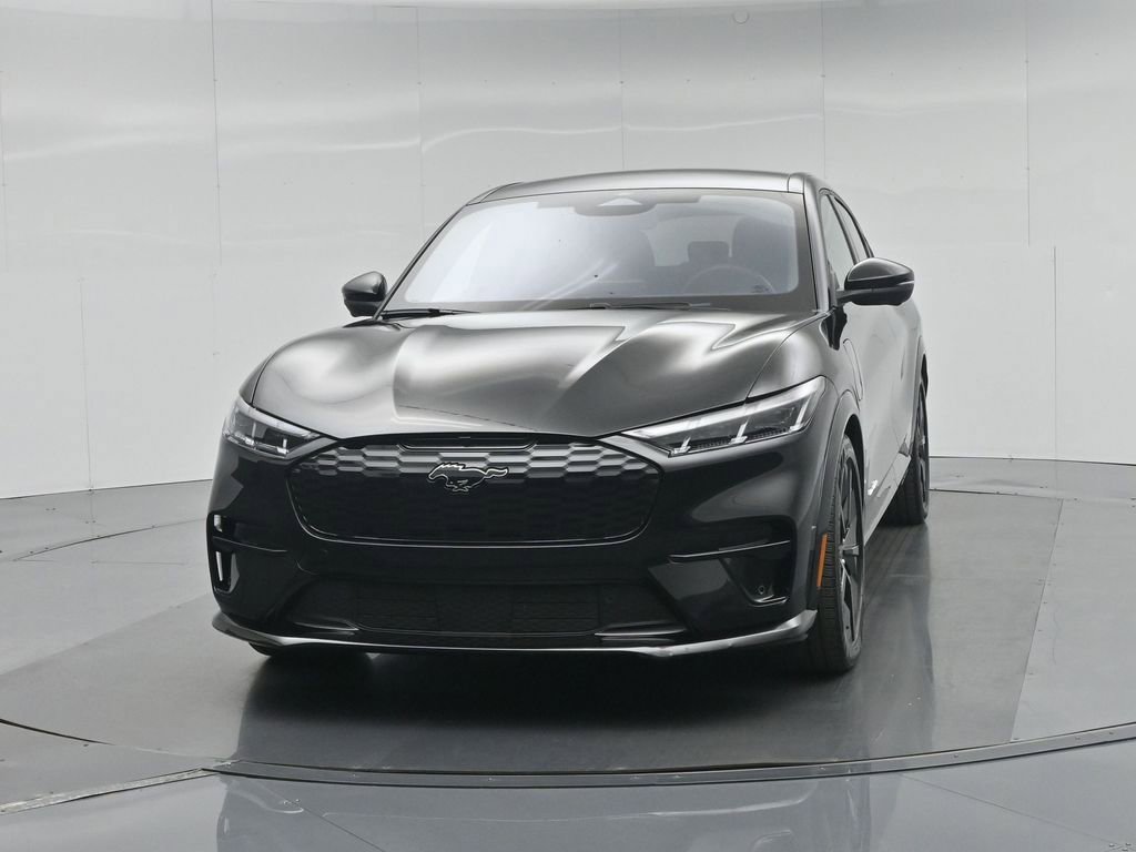 Used 2025 Ford Mustang Mach-E GT image 57