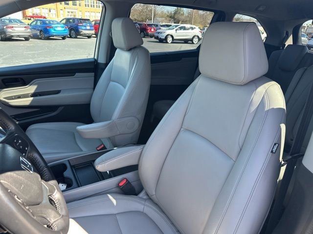 Used 2023 Honda Odyssey EX-L image 15