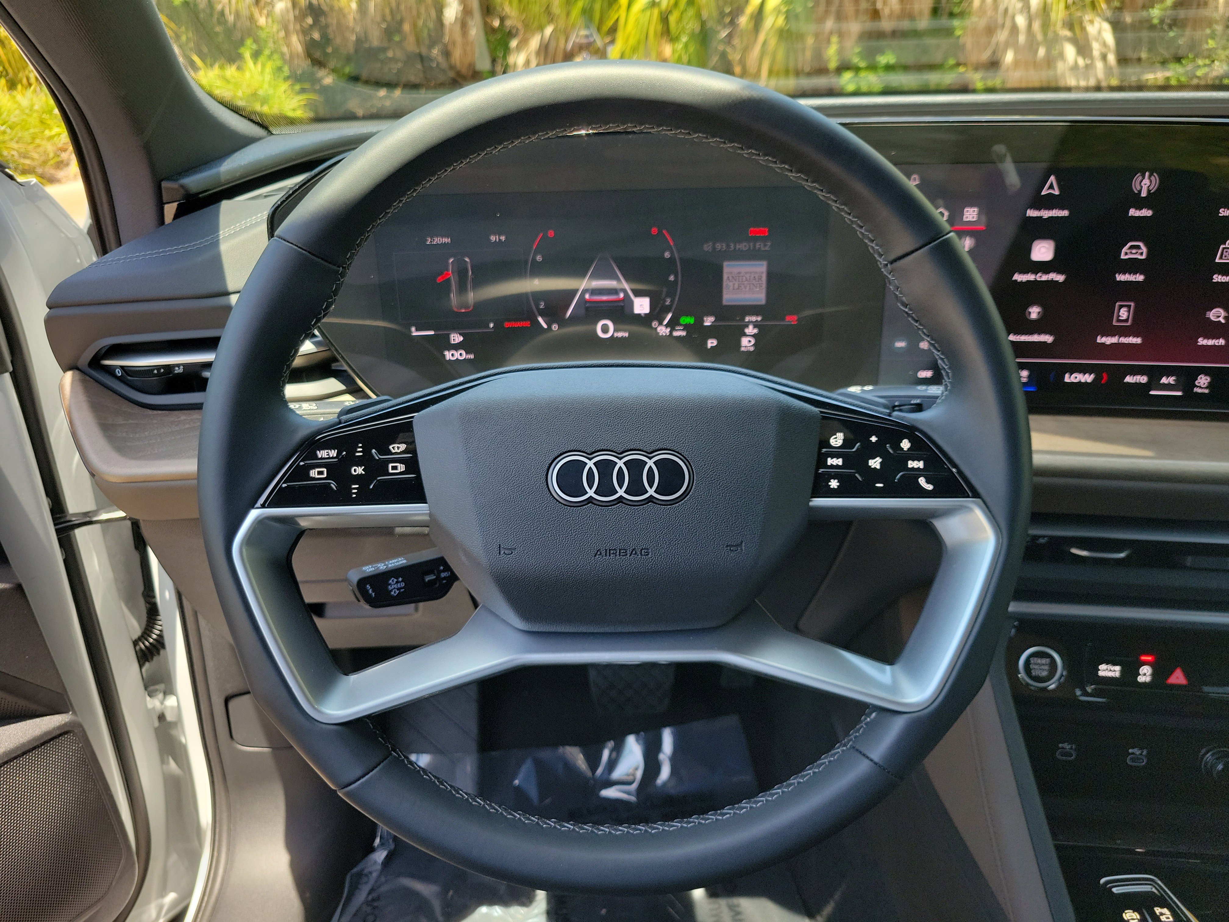 Used 2025 Audi Q5 Prestige AWD/4WD image 30