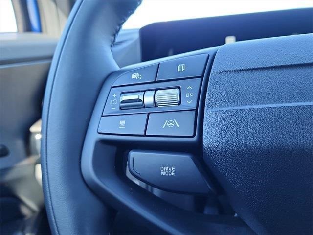 New 2026 Kia Sportage X-Pro Prestige image 24