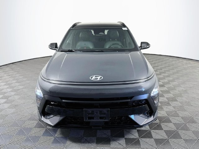 Used 2024 Hyundai Kona N Line FWD image 2