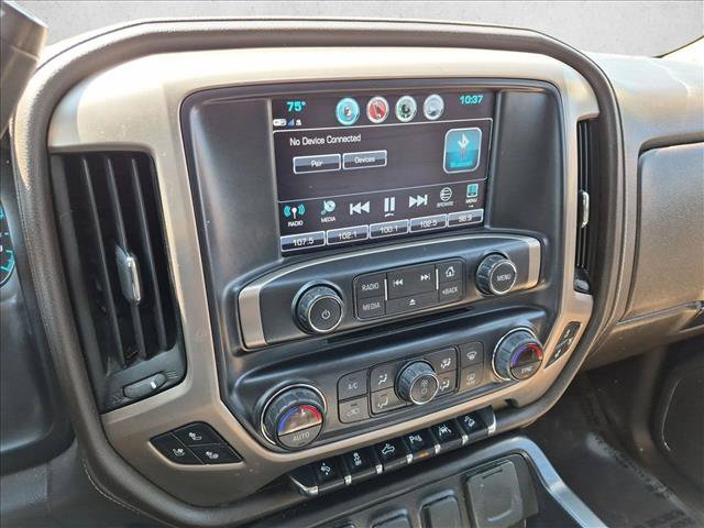 Used 2018 GMC Sierra 1500 Denali AWD/4WD image 14