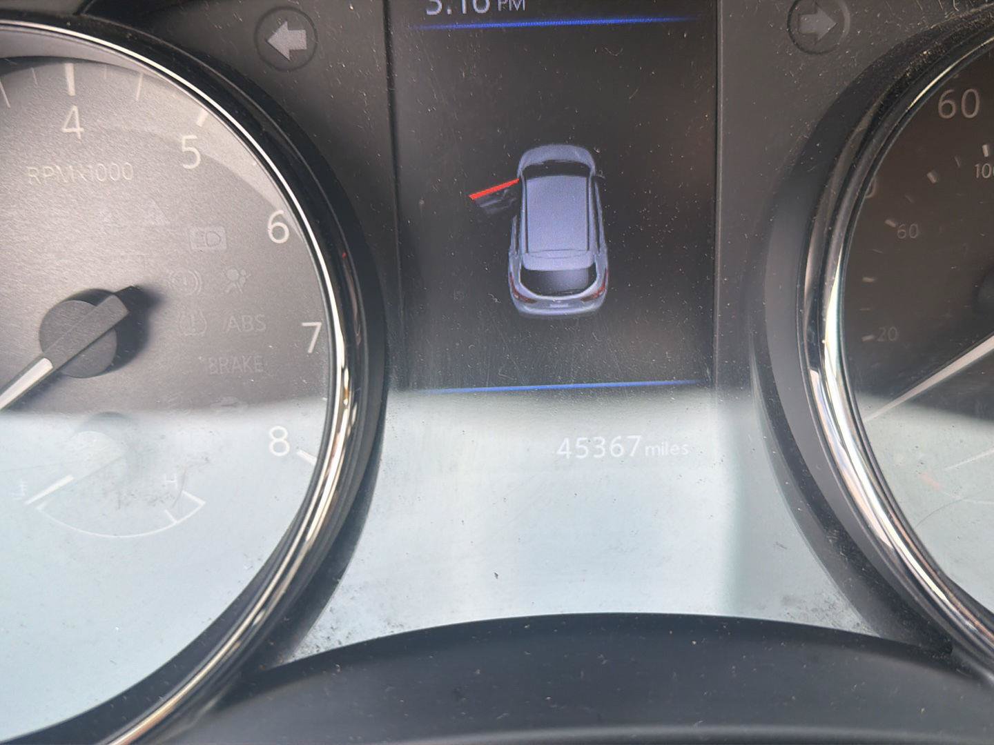 Used 2021 Nissan Rogue Sport S AWD/4WD image 27