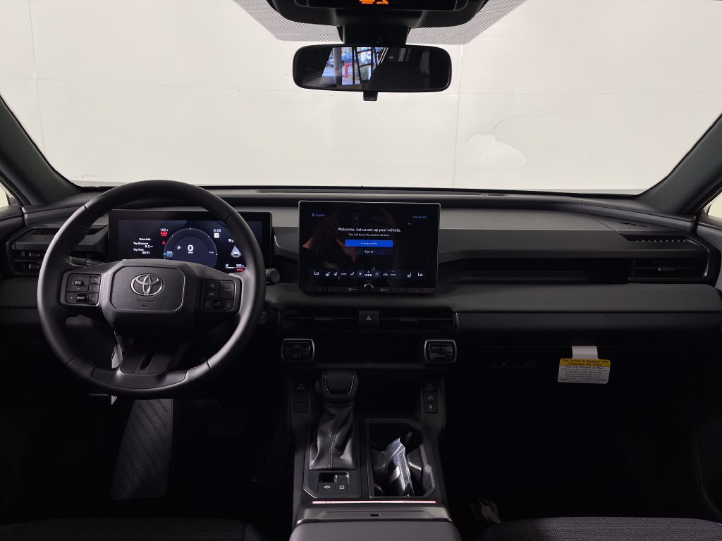 New 2026 Toyota RAV4 SE w/ Weather Package AWD/4WD image 14