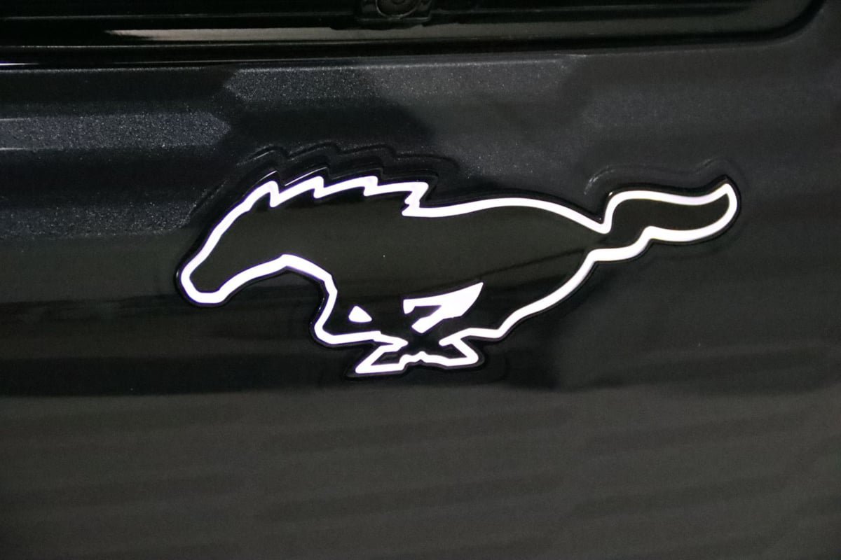Used 2023 Ford Mustang Mach-E GT AWD/4WD image 25