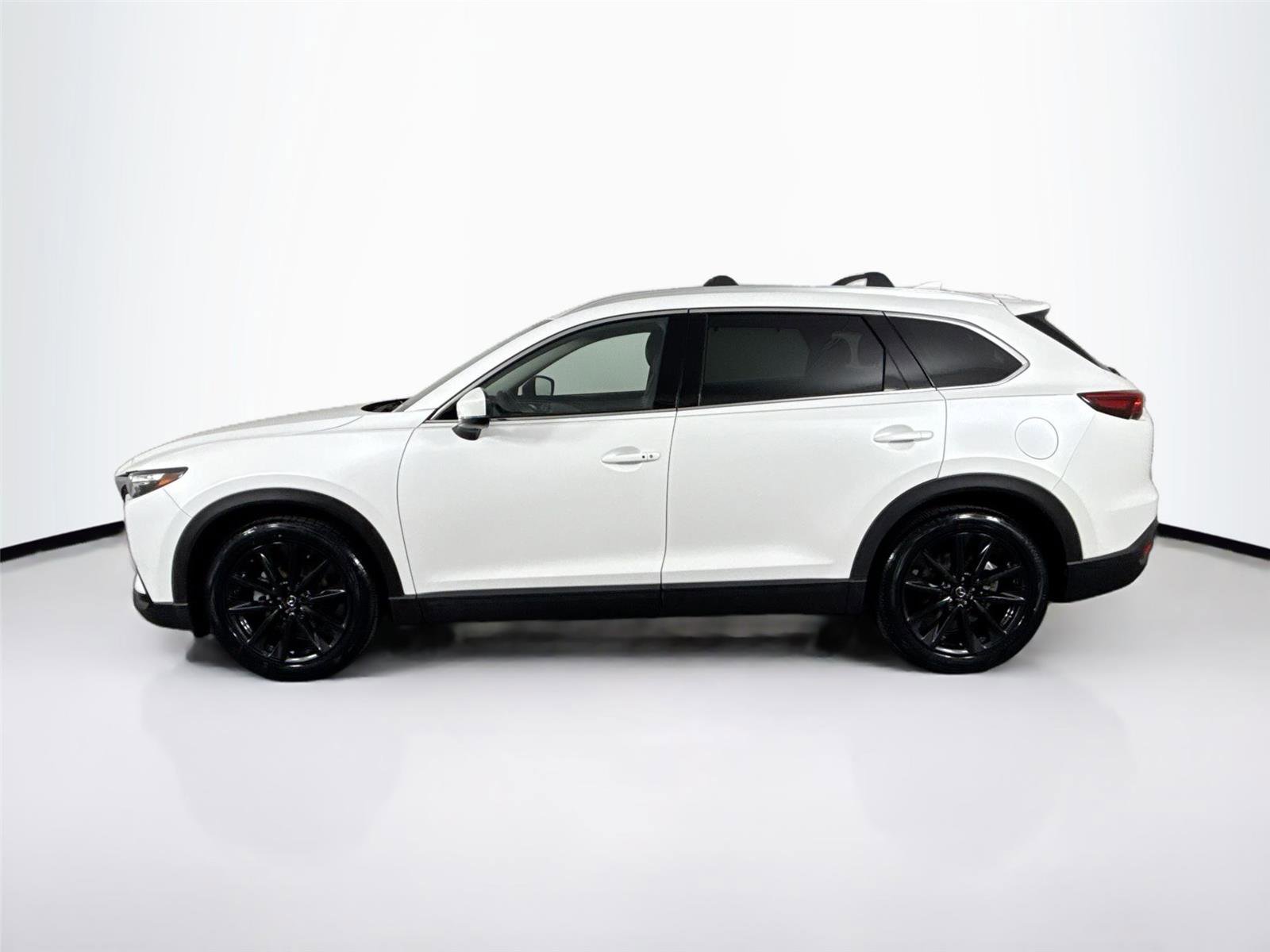 Certified 2022 MAZDA CX-9 Touring Plus image 9