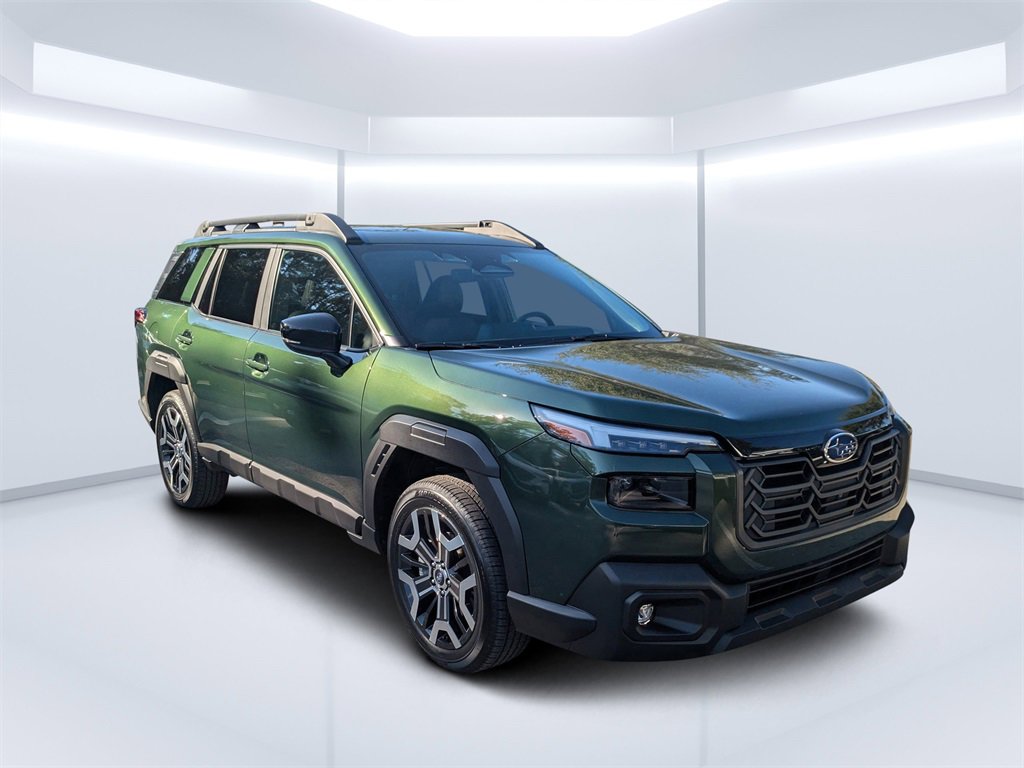 New 2026 Subaru Outback Touring XT image 1