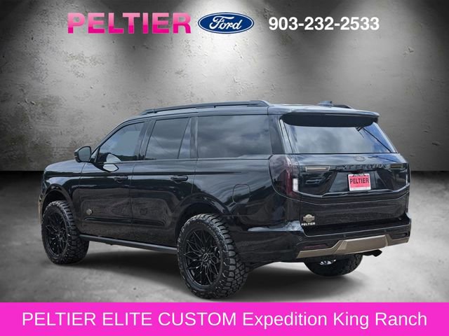 New 2026 Ford Expedition King Ranch AWD/4WD image 4