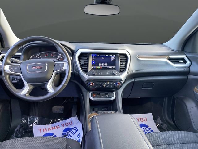 Used 2023 GMC Acadia SLE image 5