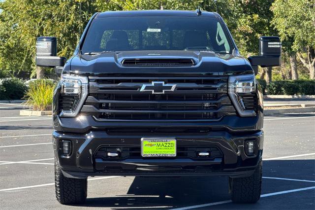 New 2026 Chevrolet Silverado 2500 High Country w/ High Country Premium Package image 3