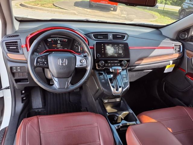 Used 2022 Honda CR-V EX-L image 8