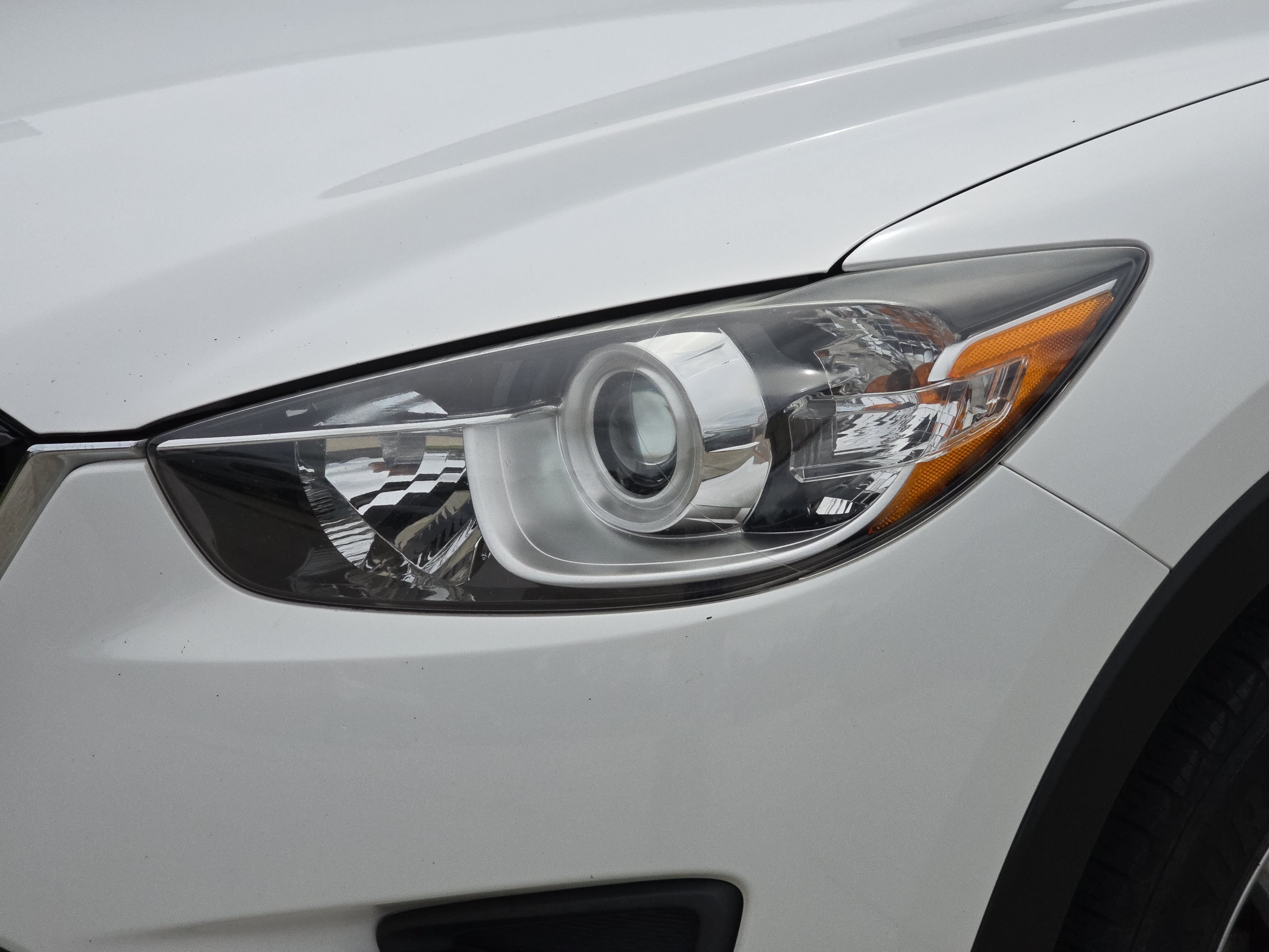 Used 2016 MAZDA CX-5 Touring w/ Bose/Moonroof Package AWD/4WD image 31