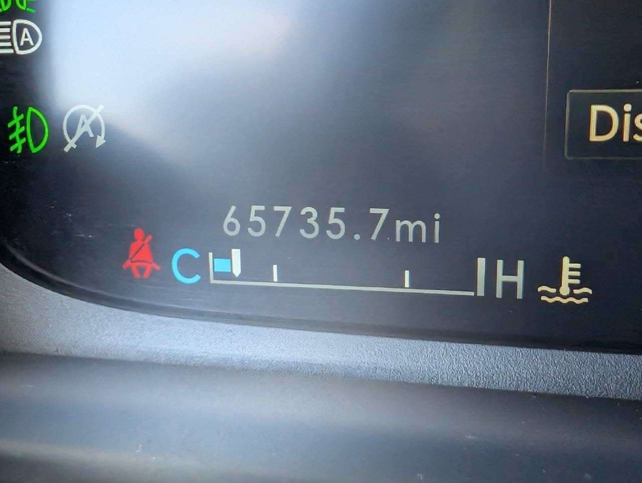 Used 2024 Lincoln Aviator Reserve w/ Equipment Group 201A RWD image 13